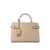 LE TANNEUR Le Tanneur "Emilie" Handbag Beige