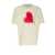 Lanvin Lanvin T-Shirts And Polos WHITE