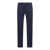 KITON Kiton Pants BLUE