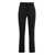 Max Mara 'S Max Mara Umanita Cropped Trousers Black