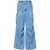 Marni Marni Pants BLUE