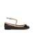 Valentino Garavani Valentino Garavani Flat Shoes Black