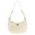 Pinko 'Half Moon Mini' handbag  White