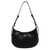 Pinko 'Half Moon Mini' handbag Black