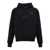 JACQUEMUS 'Le sweatshirt brodé' hoodie Black