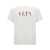 Valentino Garavani Valentino 'VLTN' T-shirt White