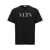 Valentino Garavani Valentino 'VLTN' T-shirt Black