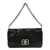 Balenciaga 'BB soft Flap' large shoulder bag Black