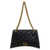 Balenciaga 'Crush Chain' medium shoulder bag Black