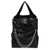 Balenciaga 'Monaco Plus Grande' shoulder bag Black