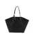 Stella McCartney 'Falabella Riedizione' shopping bag Black