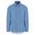 BORRIELLO 'Marechiaro' shirt Light Blue