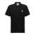 Moschino Teddy polo shirt Black