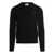 AMI Paris 'ADC’ sweater Black