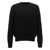 Givenchy Logo sweater Black