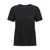 Max Mara 'Madera' T-shirt Black