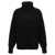 EXTREME CASHMERE 'N°20 Oversize Xtra' sweater Black