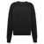 EXTREME CASHMERE 'N°355 Tes' sweater Black