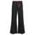 Marni 'Marble Dyed' jeans Black