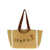 Marni 'Sillo' shopping bag Beige