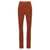 THE ANDAMANE 'Stephanie' leggings  Orange