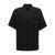 Department Five 'Busby' shirt Black