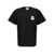 Moschino 'Teddy' T-shirt Black