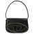 Diesel '1DR' shoulder bag Black