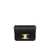 Céline Celine Teen Triomphe Shoulder Bag Black