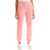 Ralph Lauren Cotton Slub Joggers RIBBON PINK