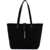 Moncler Tote Bag With A BLACK