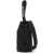 Moncler Mini Bucket Bag BLACK