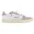 Off-White Sneakers WHITE - GREY