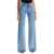 COPERNI Wide Leg Jeans BLUE