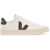 VEJA Chromefree Sneakers Campo Sneakers EXTRA WHITE KAKI