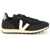 VEJA Rio Branco Alveomesh Sneakers BLACK WHITE OXFORD GREY