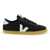 VEJA Volleyball Sne BLACK WHITE NATURAL