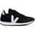 VEJA Sdu B-Mesh BLACK WHITE