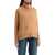 Lisa Yang High-Necked Heidi Pullover Sweater SAVANNAH