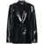 ROTATE Birger Christensen Rotate Birger Christensen Jackets Black