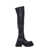 VIC MATIE Vic Matie Boots Black