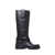 VIC MATIE Vic Matie Boots Black