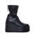 VIC MATIE Vic Matie Boots Black