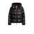 Parajumpers Parajumpers Coats Black