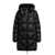 Parajumpers Parajumpers Coats Black