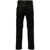 SANTORO Santoro Leather Pants Black