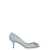 Dolce & Gabbana Dolce & Gabbana Bellucci Lace Pump BLUE