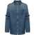 COPERNI Coperni Shirts BLUE