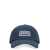 Kenzo Kenzo Logo Baseball Cap BLUE