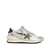 Golden Goose Golden Goose Sneakers SILVER